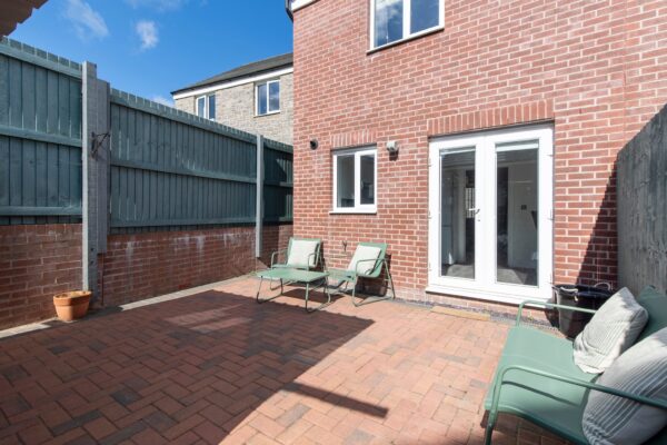 Tasker Way, Haverfordwest, SA61 1FB