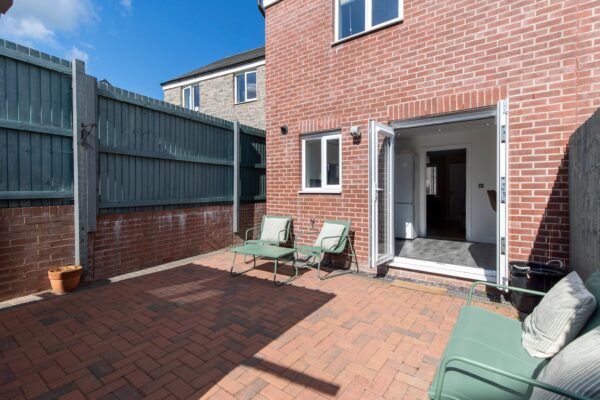Tasker Way, Haverfordwest, SA61 1FB