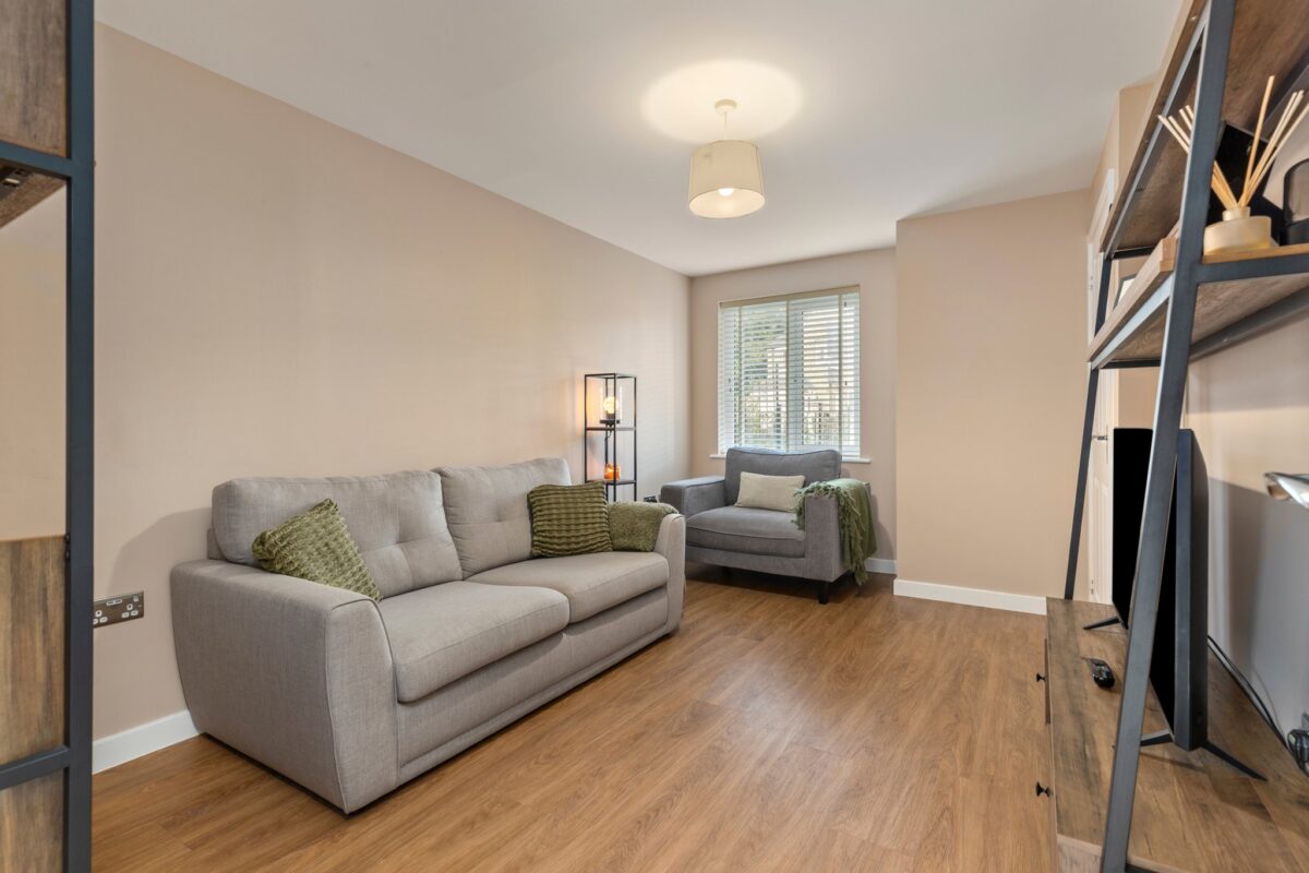 Tasker Way, Haverfordwest, SA61 1FB