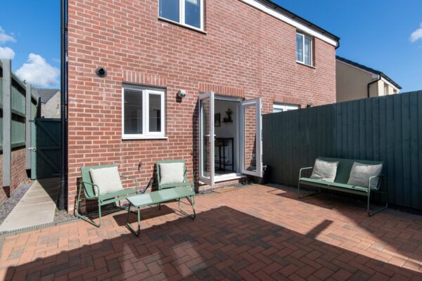 Tasker Way, Haverfordwest, SA61 1FB