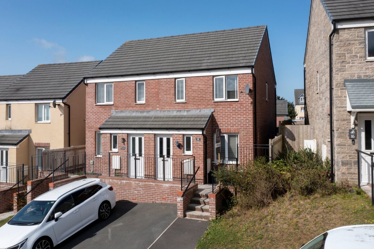Tasker Way, Haverfordwest, SA61 1FB