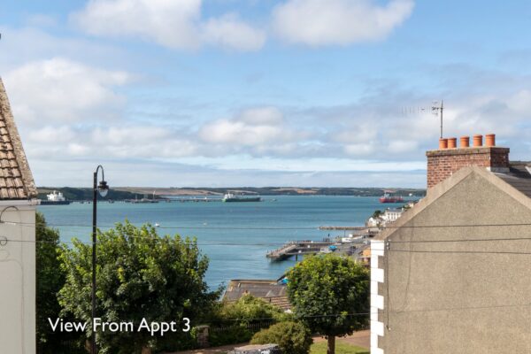 Francis Street, Milford Haven, SA73 2DF