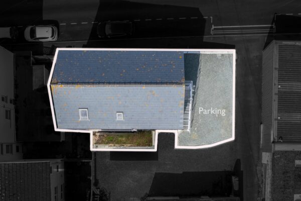 Francis Street, Milford Haven, SA73 2DF