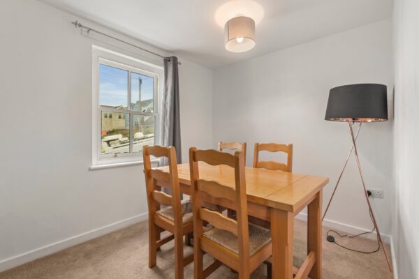 Francis Street, Milford Haven, SA73 2DF