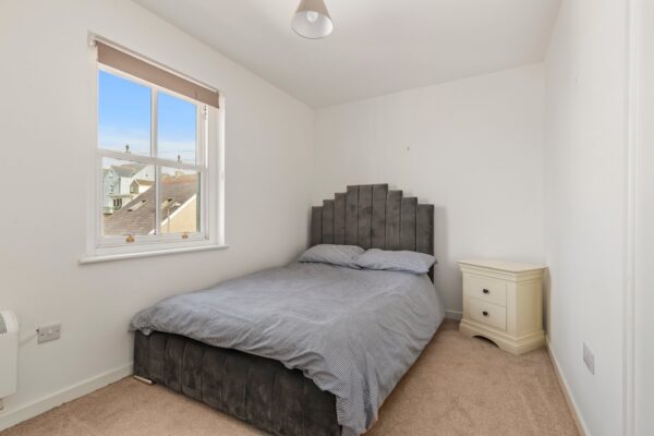 Francis Street, Milford Haven, SA73 2DF