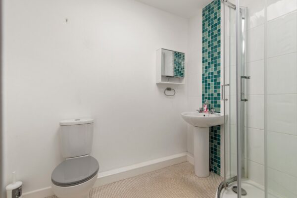 Francis Street, Milford Haven, SA73 2DF