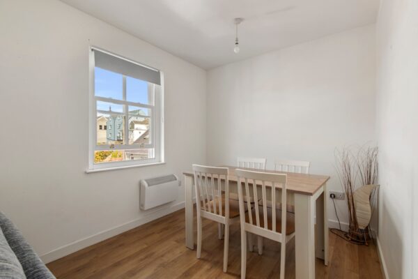 Francis Street, Milford Haven, SA73 2DF