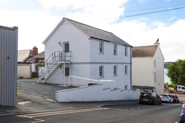 Francis Street, Milford Haven, SA73 2DF