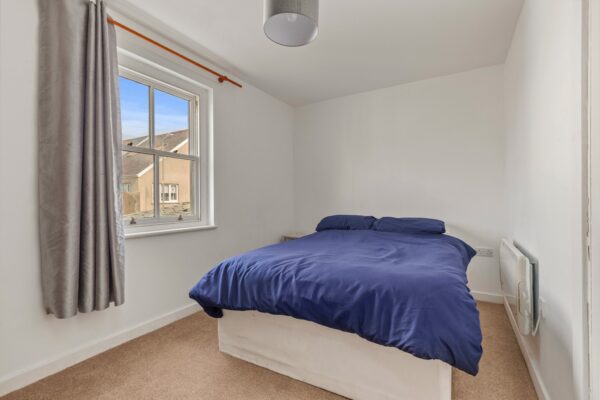 Francis Street, Milford Haven, SA73 2DF