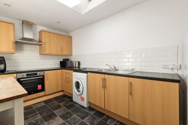 Francis Street, Milford Haven, SA73 2DF