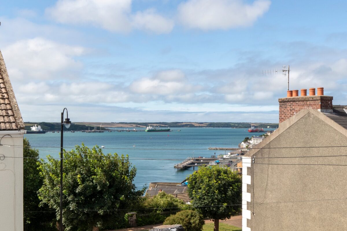 Francis Street, Milford Haven, SA73 2DF