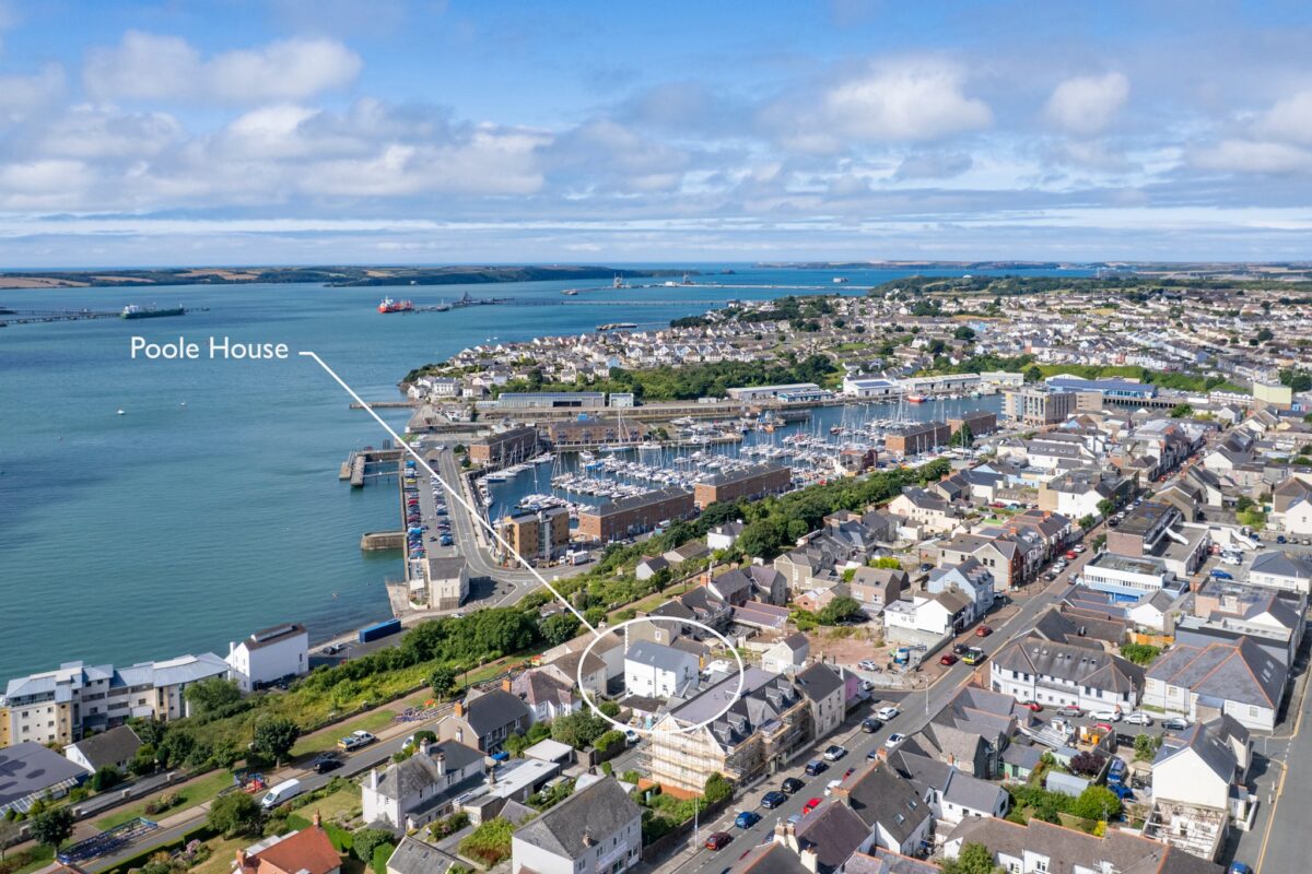 Francis Street, Milford Haven, SA73 2DF