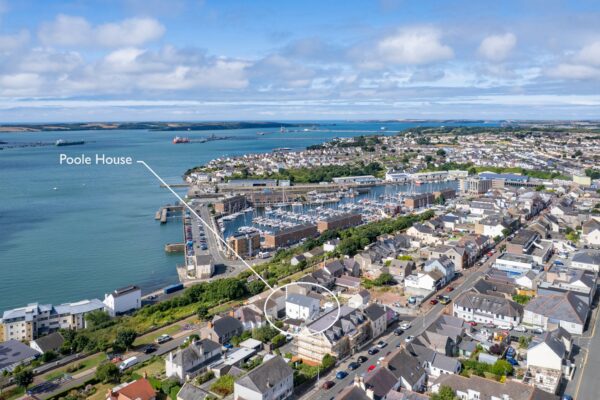 Francis Street, Milford Haven, SA73 2DF