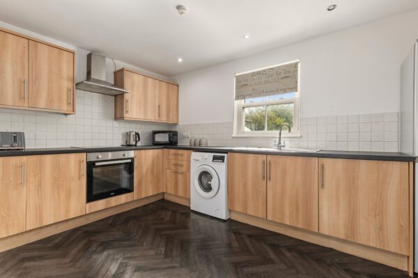 Francis Street, Milford Haven, SA73 2DF