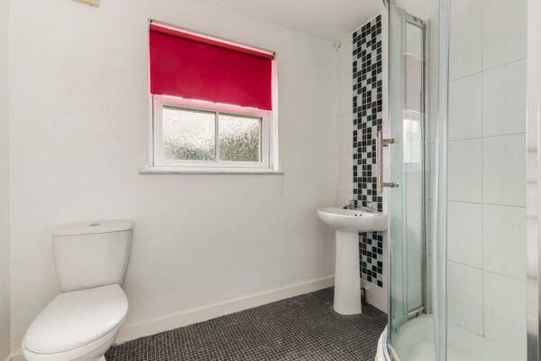 Francis Street, Milford Haven, SA73 2DF