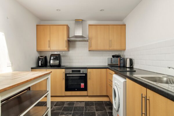 Francis Street, Milford Haven, SA73 2DF