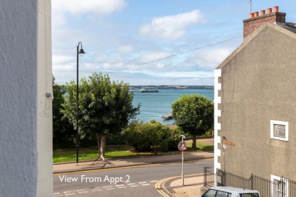 Francis Street, Milford Haven, SA73 2DF