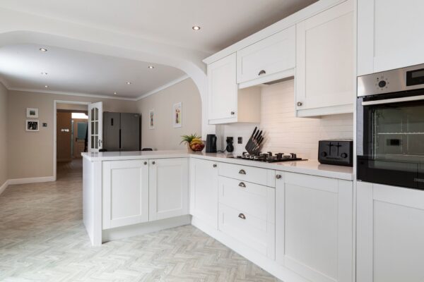 Gwyther Street, Pembroke Dock, SA72 6HE