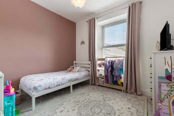 Gwyther Street, Pembroke Dock, SA72 6HE