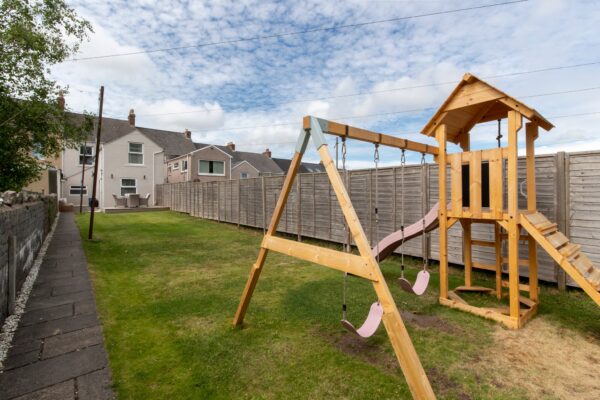 Gwyther Street, Pembroke Dock, SA72 6HE
