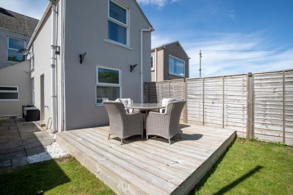 Gwyther Street, Pembroke Dock, SA72 6HE