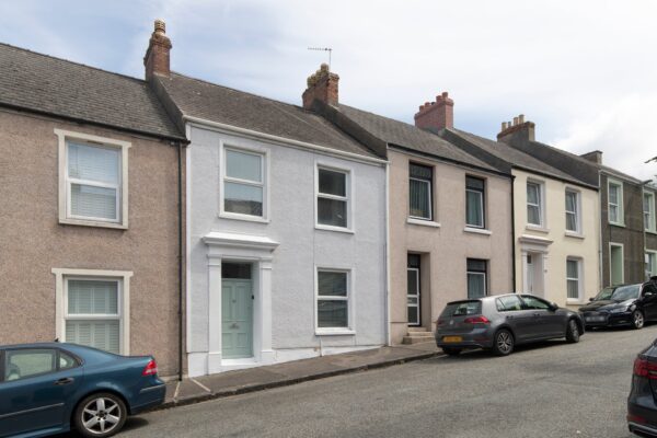 Gwyther Street, Pembroke Dock, SA72 6HE
