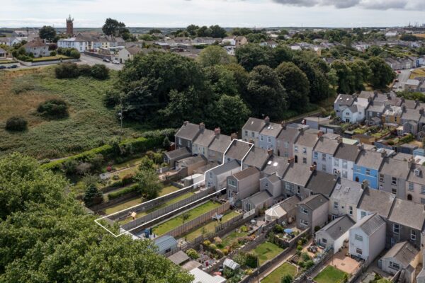 Gwyther Street, Pembroke Dock, SA72 6HE