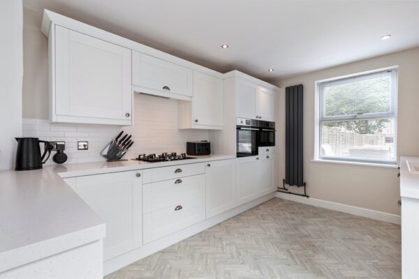 Gwyther Street, Pembroke Dock, SA72 6HE