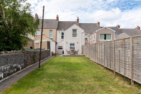 Gwyther Street, Pembroke Dock, SA72 6HE