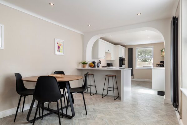 Gwyther Street, Pembroke Dock, SA72 6HE