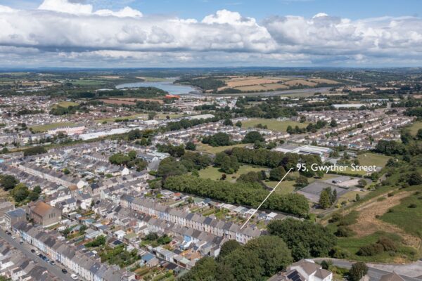 Gwyther Street, Pembroke Dock, SA72 6HE