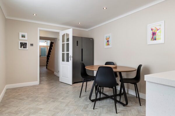 Gwyther Street, Pembroke Dock, SA72 6HE