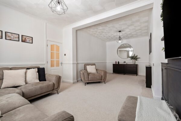 Gwyther Street, Pembroke Dock, SA72 6HE