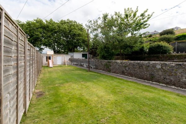 Gwyther Street, Pembroke Dock, SA72 6HE