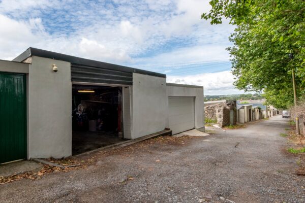 Gwyther Street, Pembroke Dock, SA72 6HE