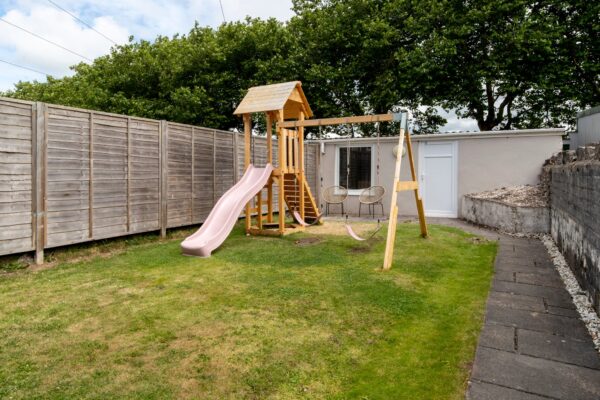 Gwyther Street, Pembroke Dock, SA72 6HE
