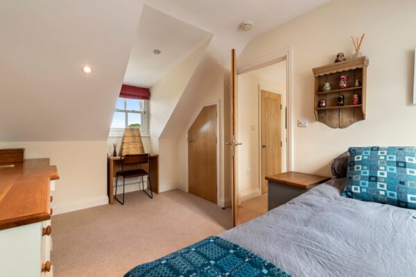 St Nons Close, St Davids, SA62 6RG