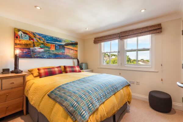 St Nons Close, St Davids, SA62 6RG