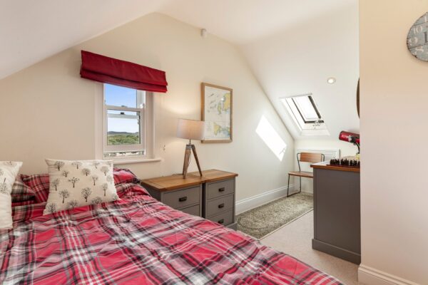 St Nons Close, St Davids, SA62 6RG