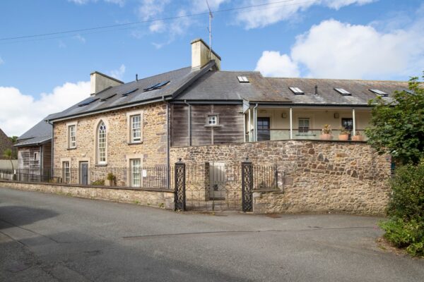 St Nons Close, St Davids, SA62 6RG