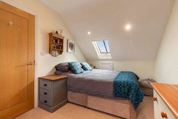 St Nons Close, St Davids, SA62 6RG