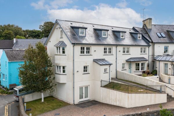 St Nons Close, St Davids, SA62 6RG