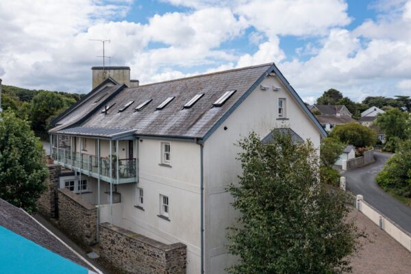 St Nons Close, St Davids, SA62 6RG