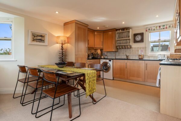 St Nons Close, St Davids, SA62 6RG