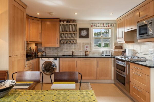 St Nons Close, St Davids, SA62 6RG