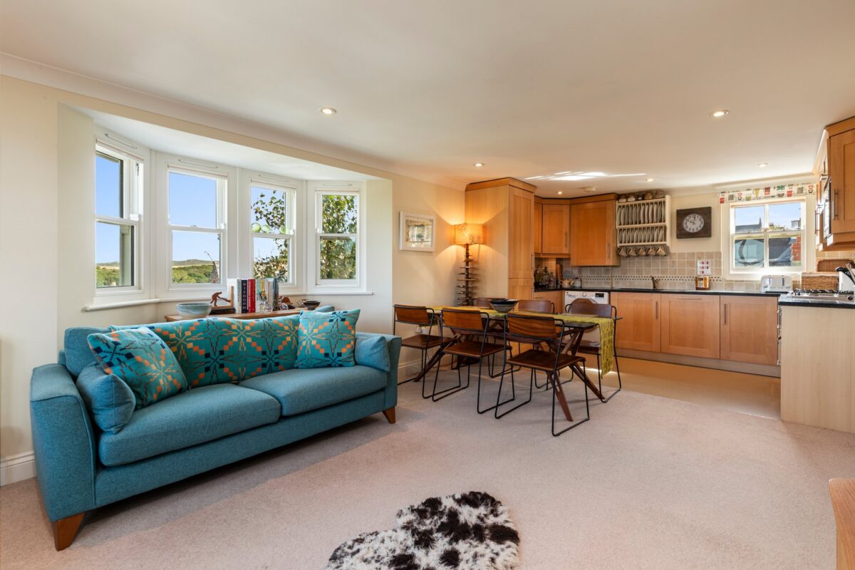 St Nons Close, St Davids, SA62 6RG