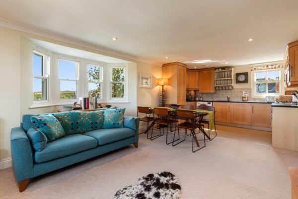 St Nons Close, St Davids, SA62 6RG