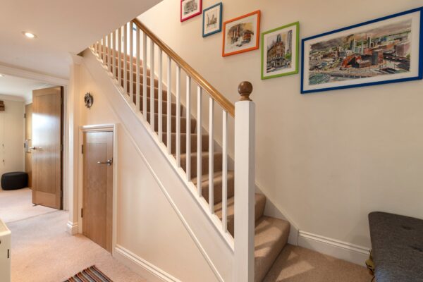 St Nons Close, St Davids, SA62 6RG