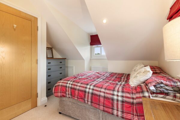 St Nons Close, St Davids, SA62 6RG