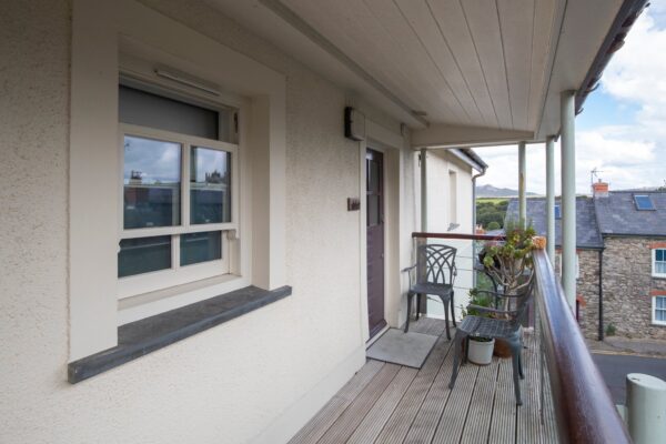 St Nons Close, St Davids, SA62 6RG
